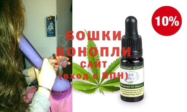 крисы Белоозёрский
