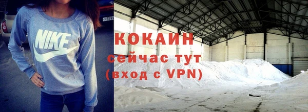 крисы Белоозёрский